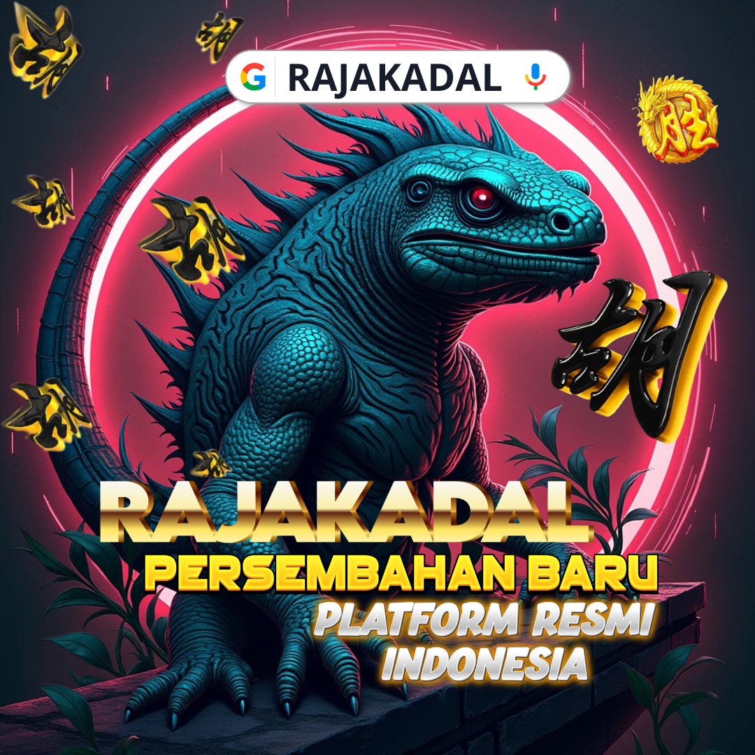 RAJAKADAL | Link Alternatif Daftar & Login Situs RAJA KADAL Terpercaya 2025