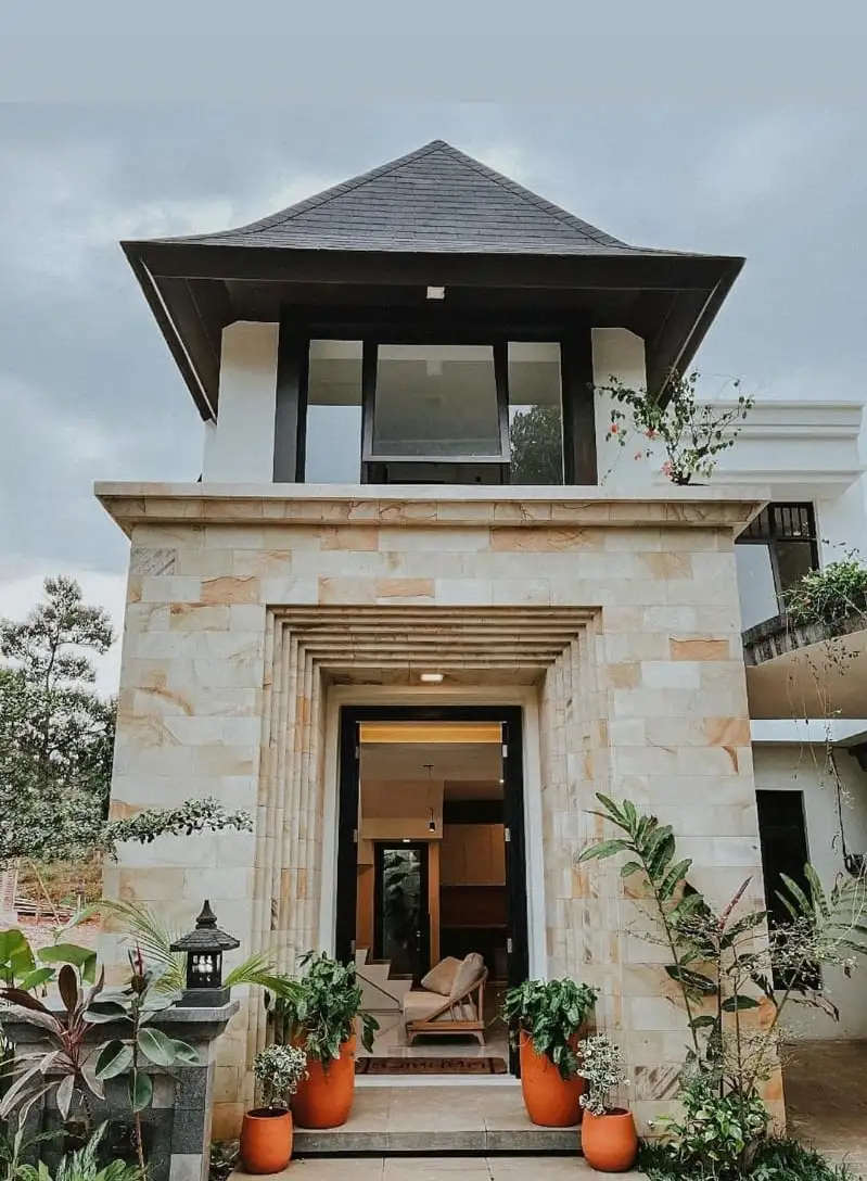 Amanila Residence Cinere